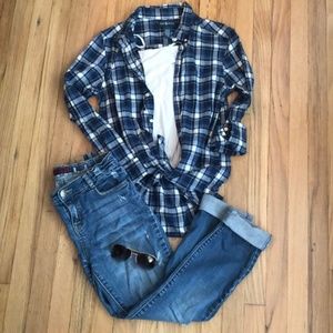 Ralph Lauren Long sleeve Button down